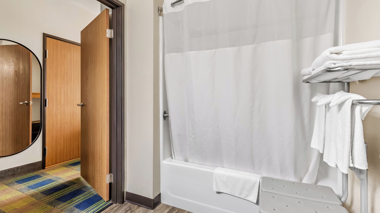 Photo of Bathroom in Brookings