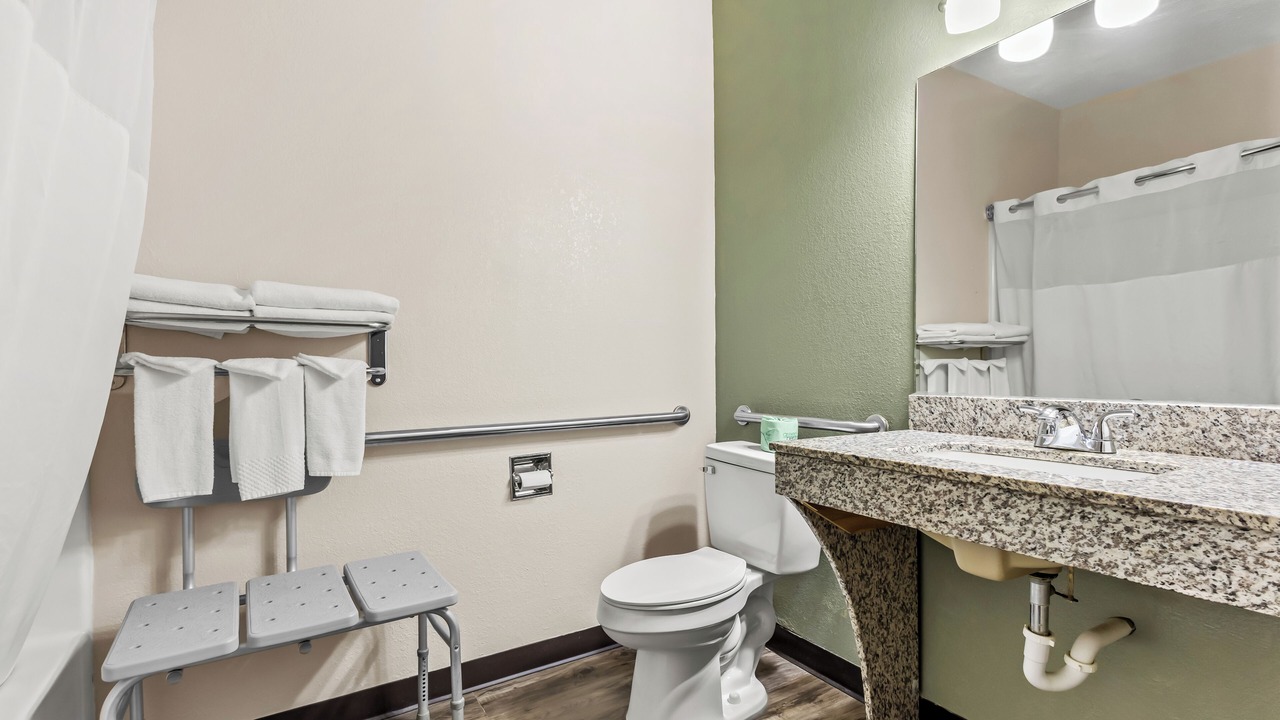 Photo of Bathroom in Brookings