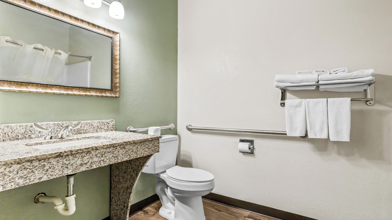 Photo of Bathroom in Brookings