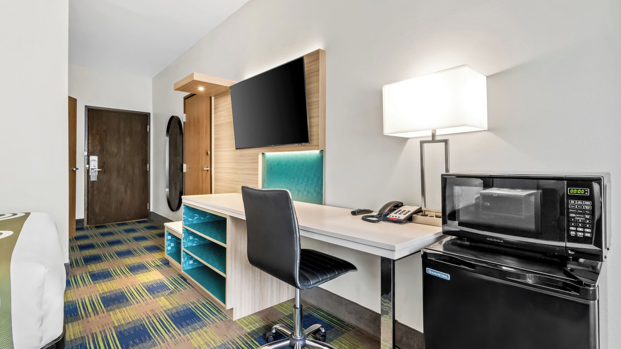 Photo of Bedroom in Brookings