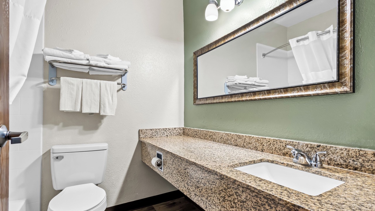 Photo of Bathroom in Brookings