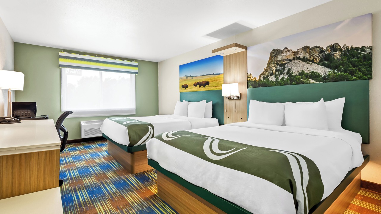 Photo of Bedroom in Brookings