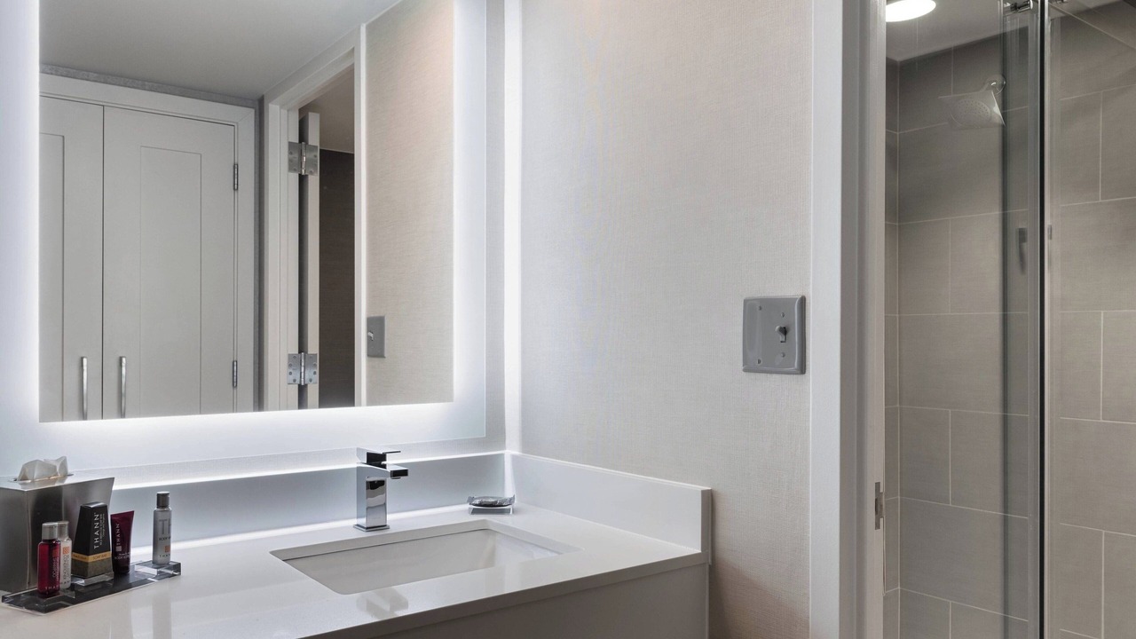 Photo of Bathroom in West Conshohocken