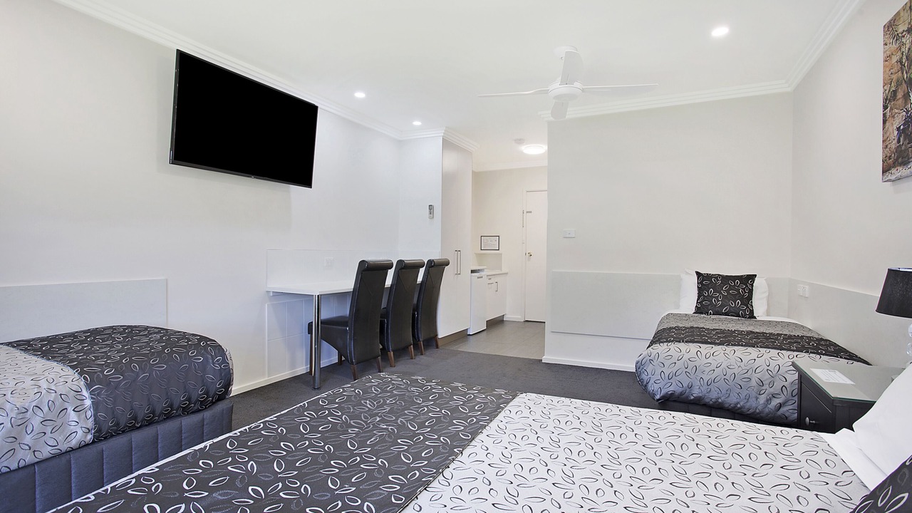 Photo of Bedroom in Horsham