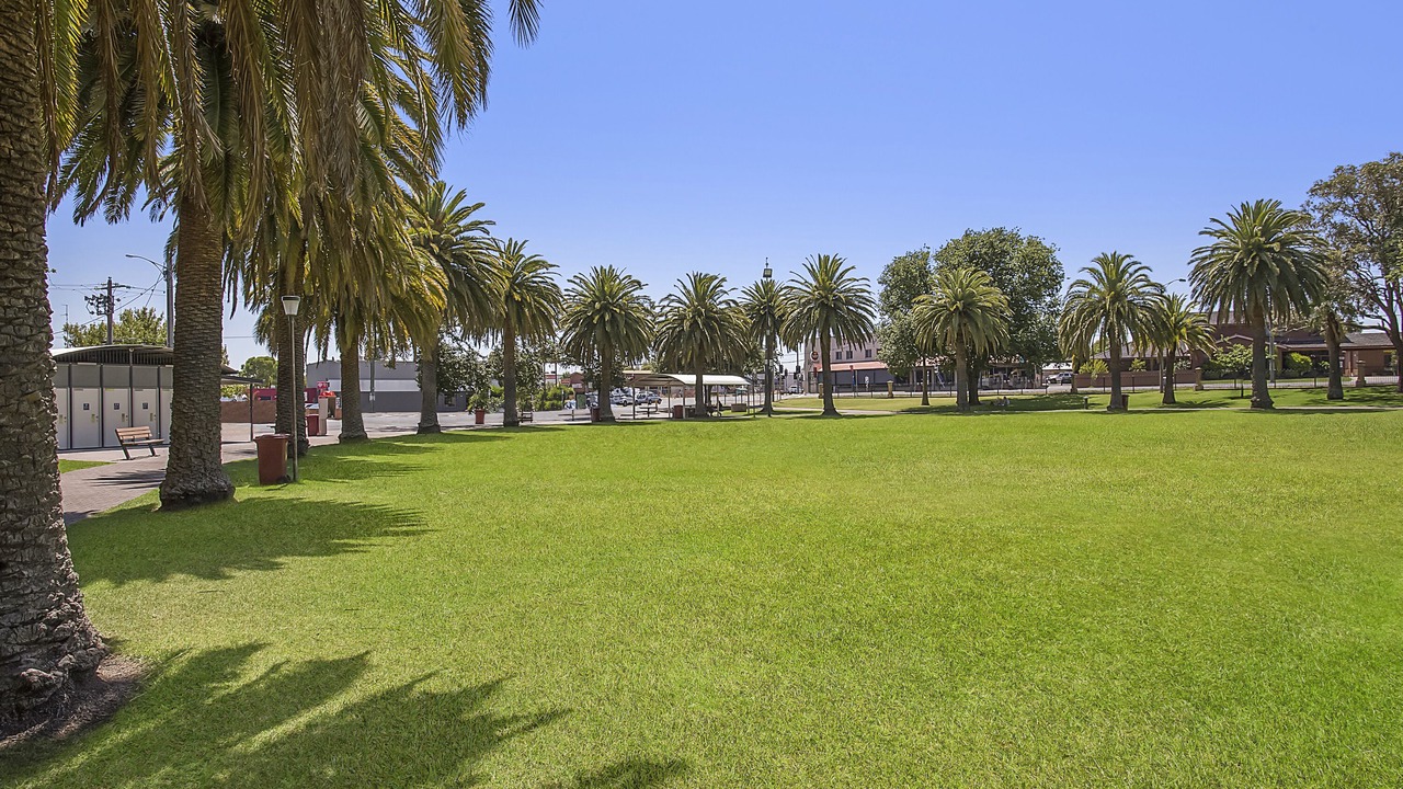 Photo of Outdoor in Horsham