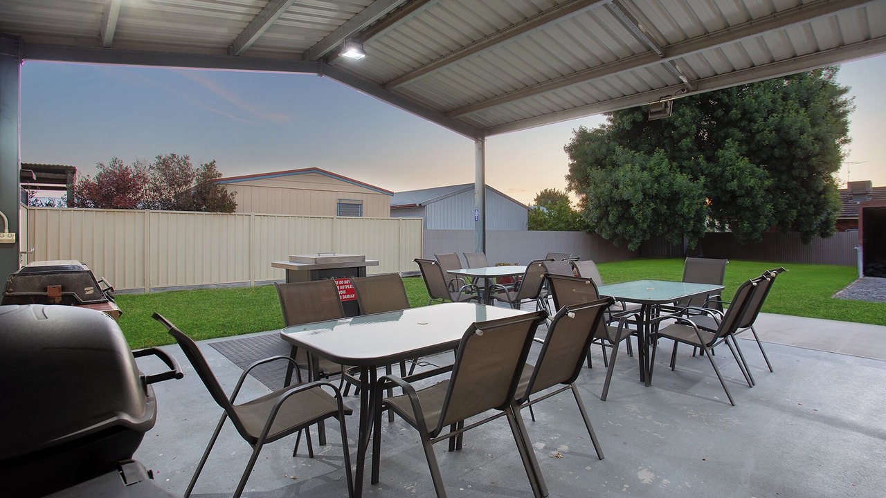 Photo of Outdoor in Horsham