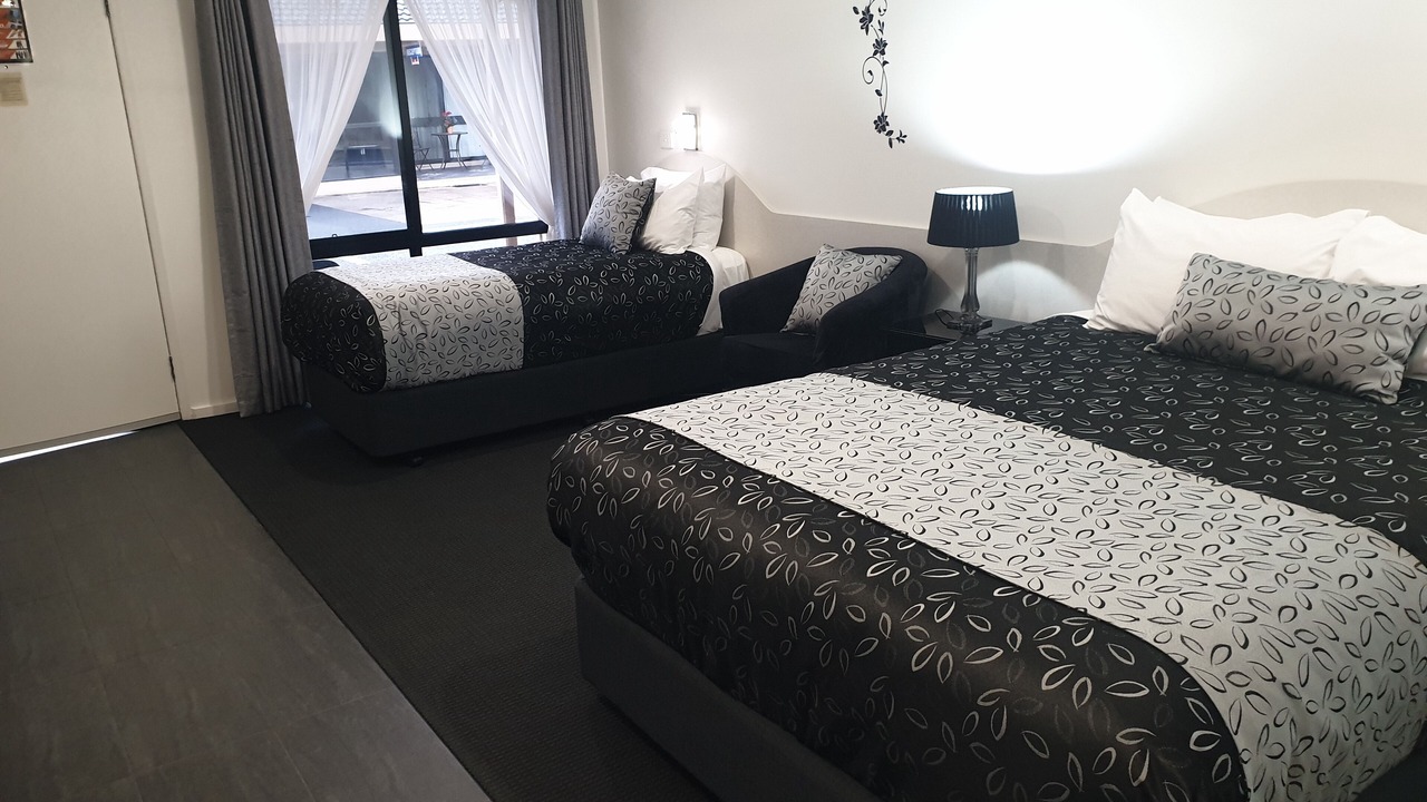 Photo of Bedroom in Horsham