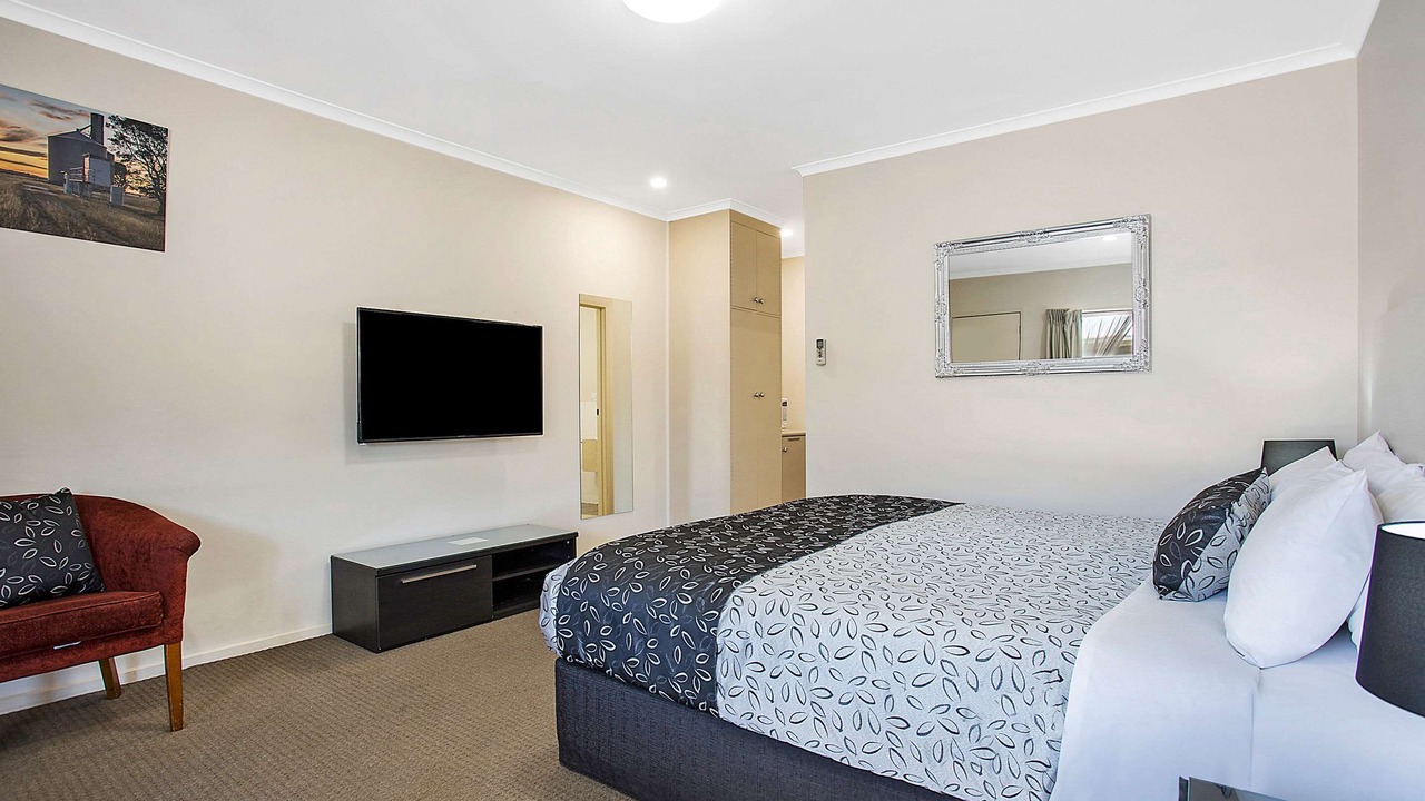 Photo of Bedroom in Horsham