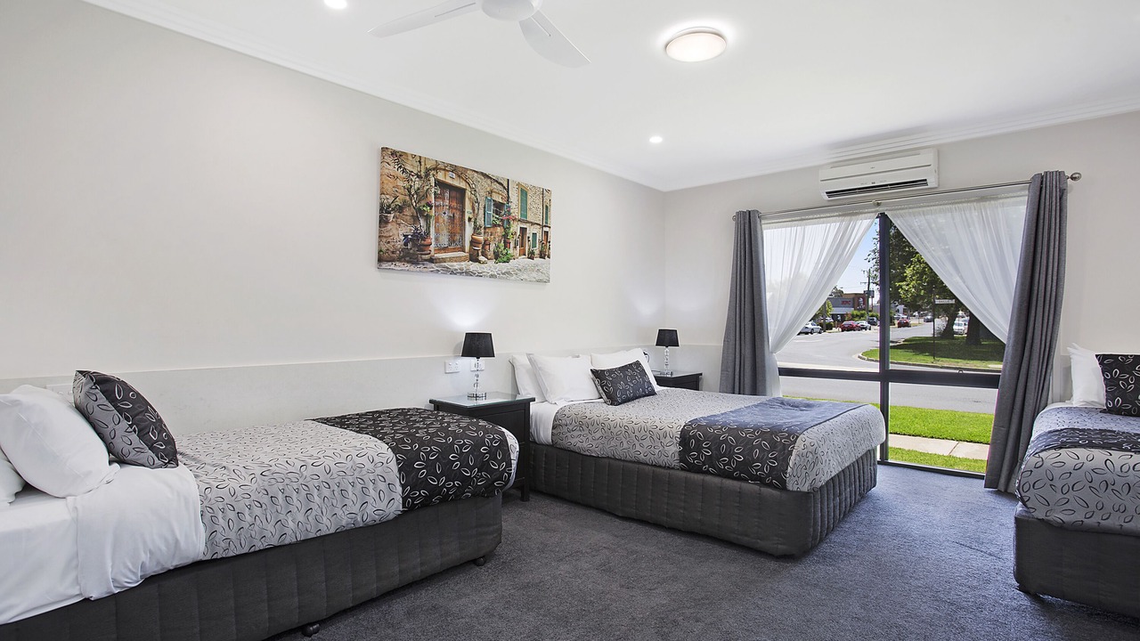 Photo of Bedroom in Horsham