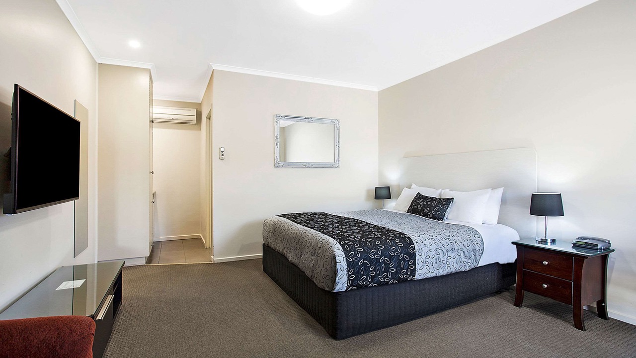 Photo of Bedroom in Horsham