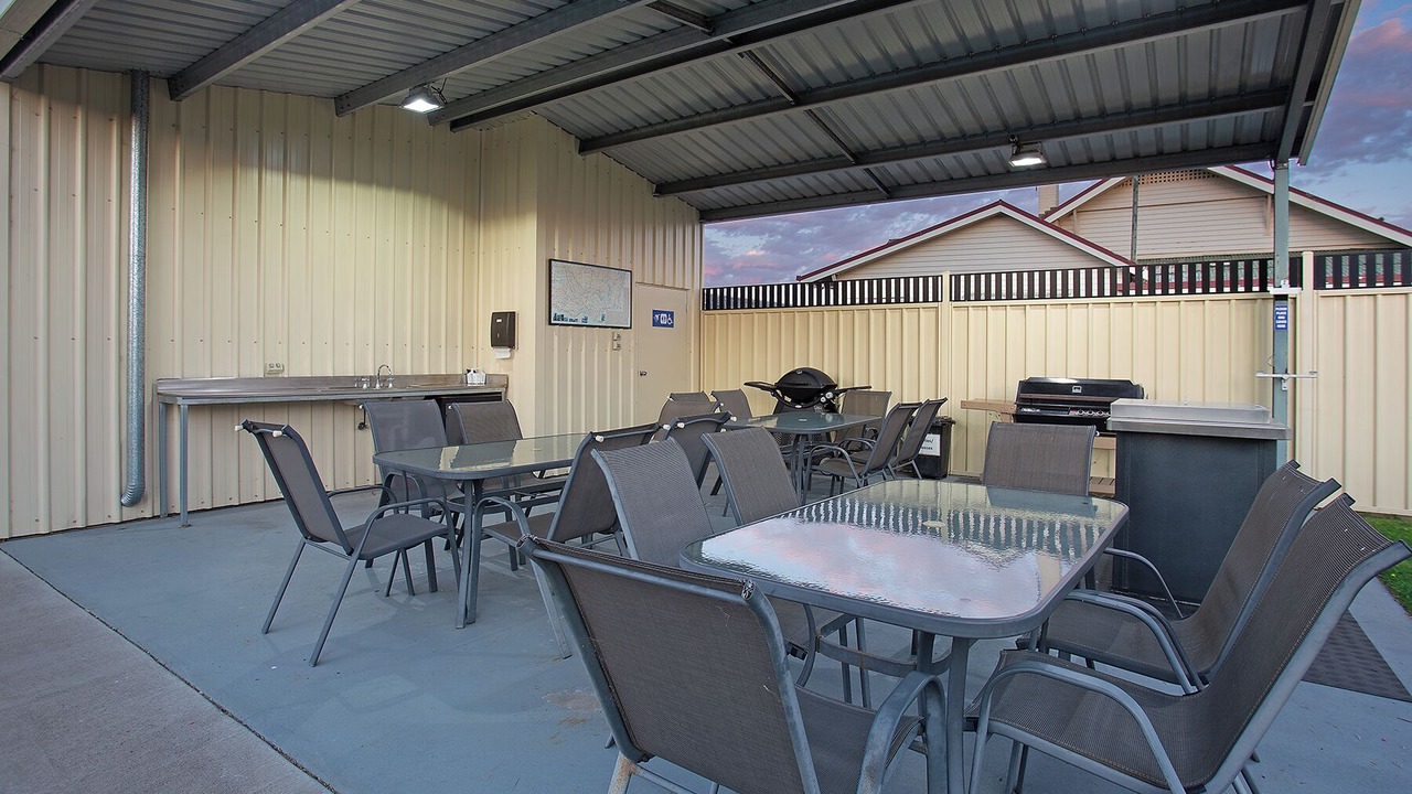 Photo of Outdoor in Horsham