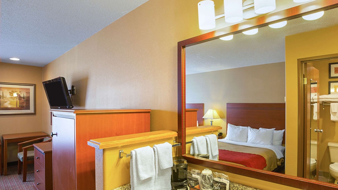 Photo of Bedroom in York