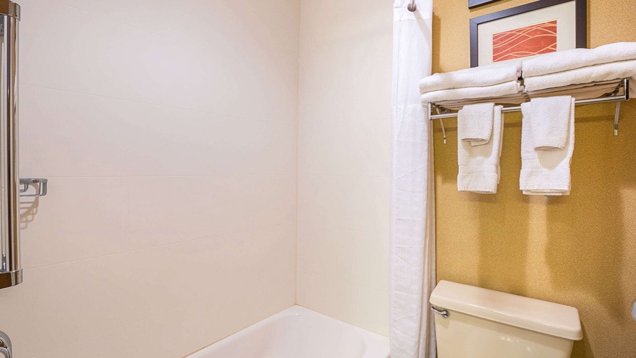 Photo of Bedroom in York