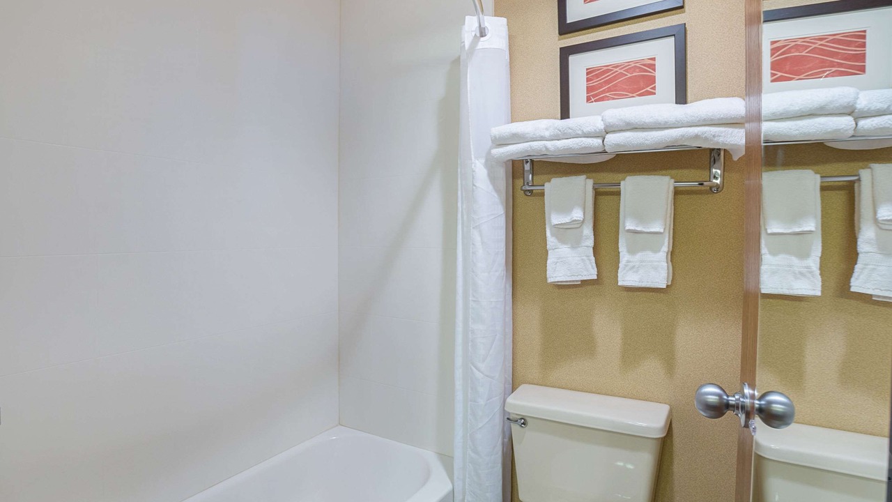 Photo of Bedroom in York