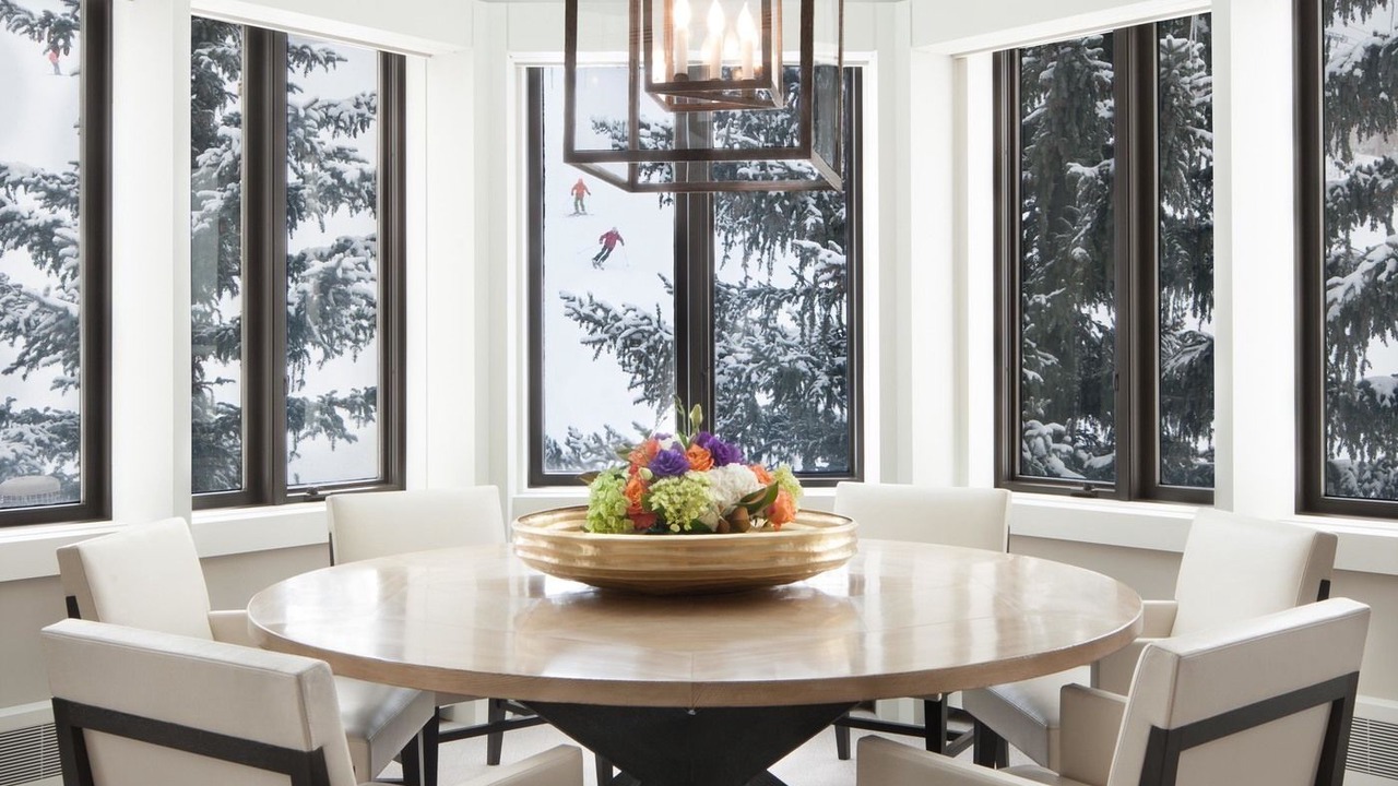 Photo of Livingroom in Downtown