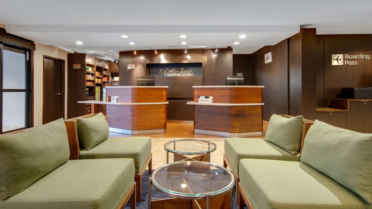 Photo of Livingroom in State College