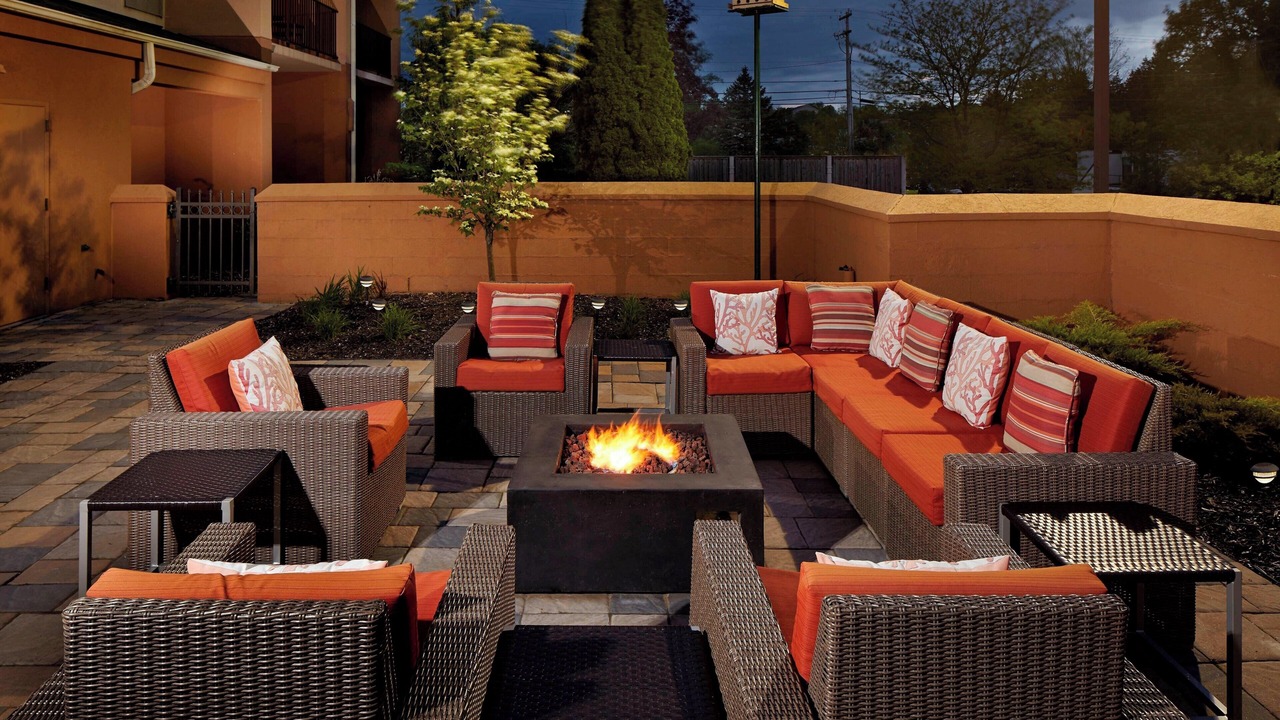 Photo of Patio Balcony in State College