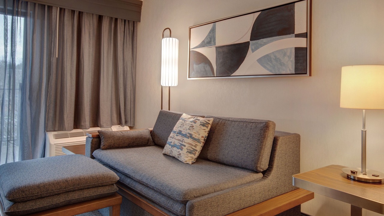 Photo of Bedroom in State College