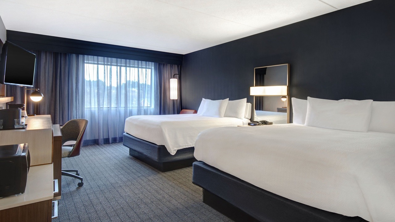Photo of Bedroom in State College