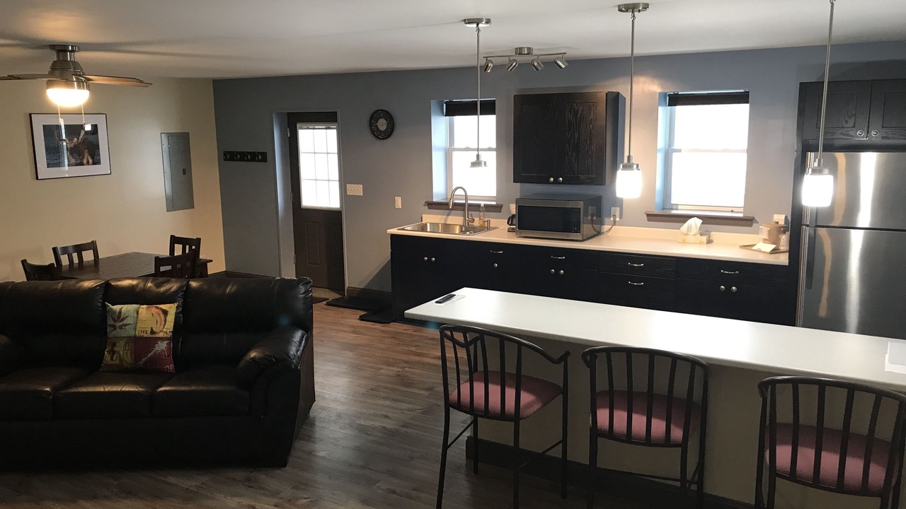 Photo of Livingroom in Sherman Station