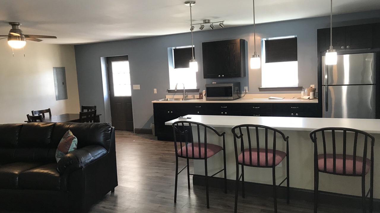 Photo of Others in Sherman Station