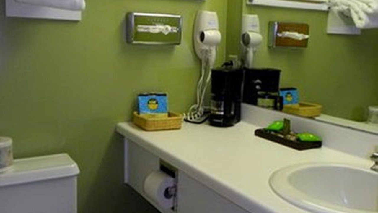 Photo of Bedroom in Sherman Station