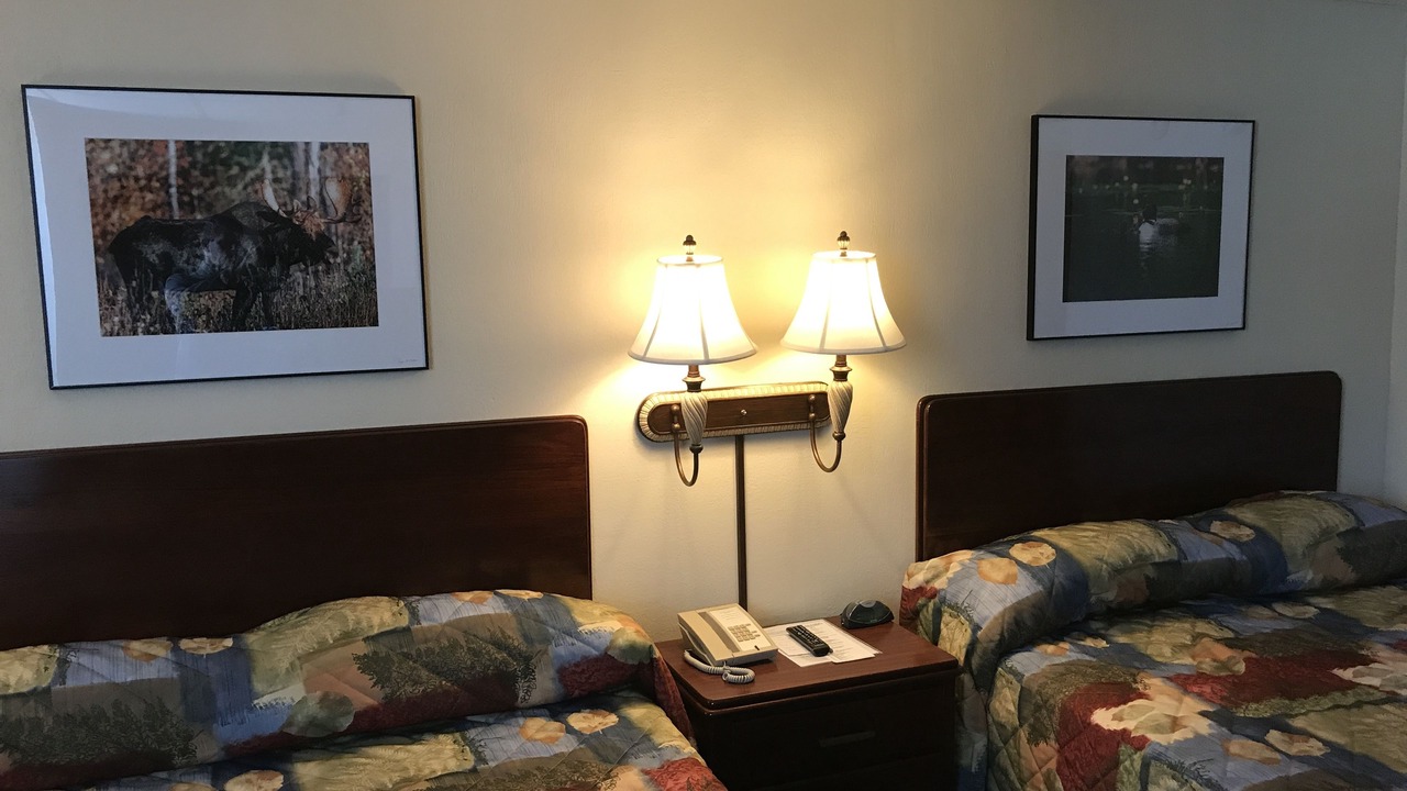 Photo of Bedroom in Sherman Station