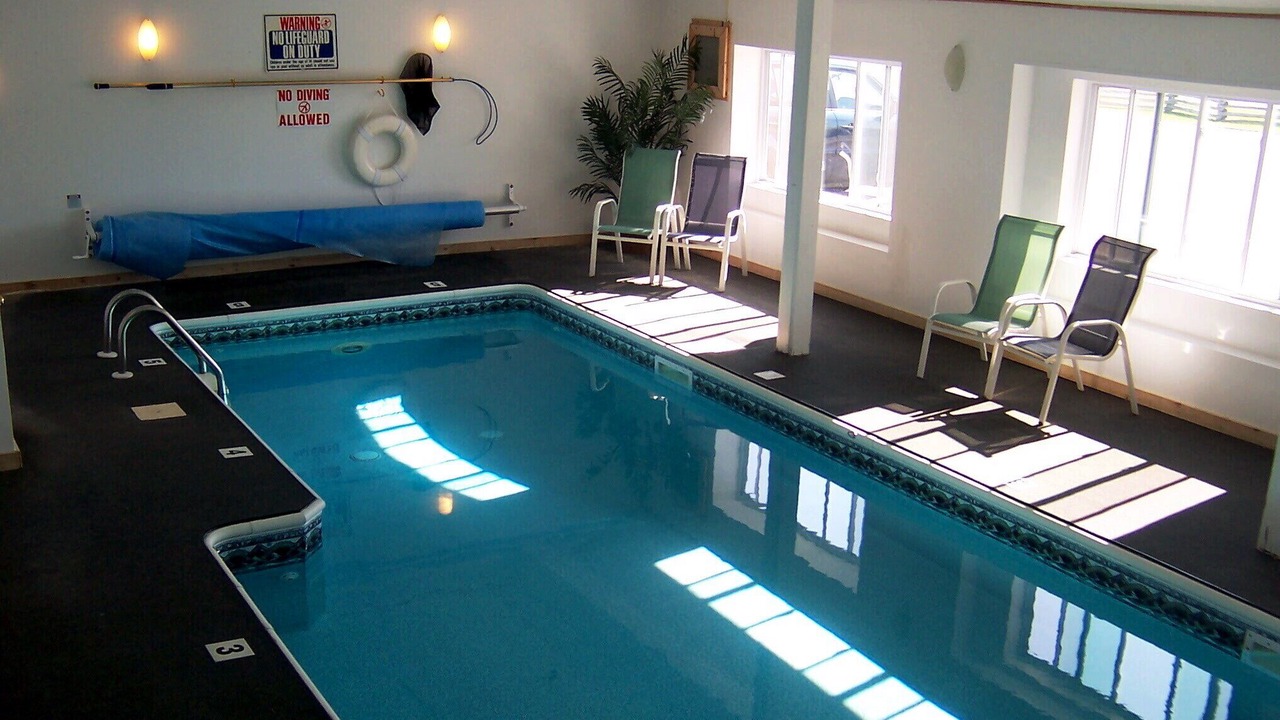 Photo of Outdoor in Sherman Station