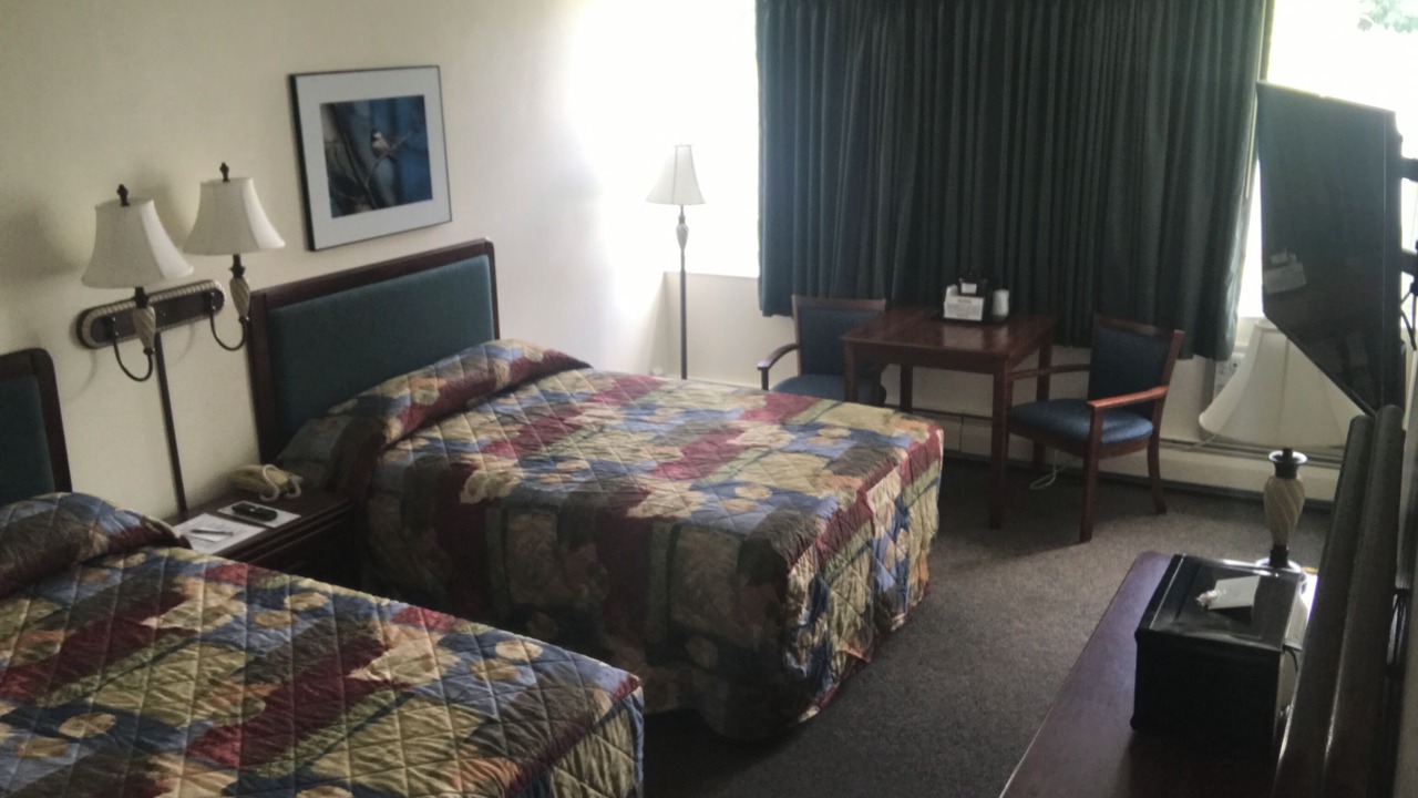 Photo of Bedroom in Sherman Station