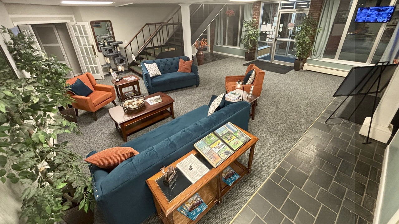 Photo of Others in Sherman Station