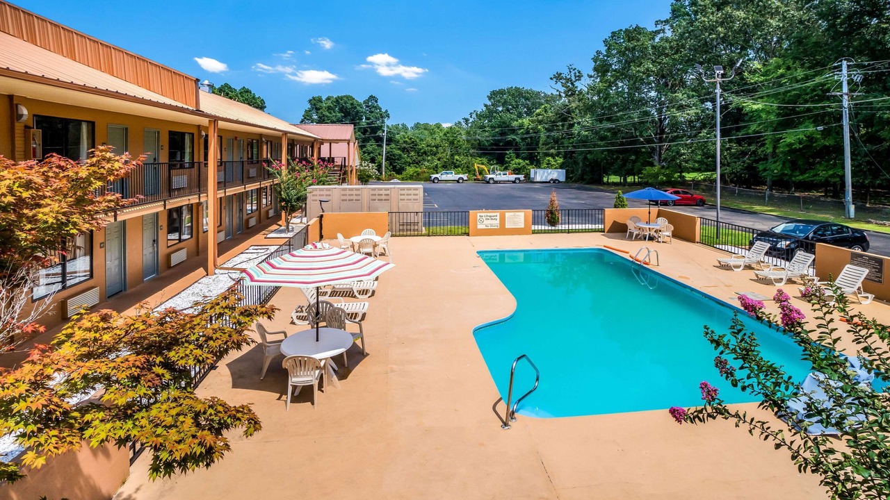 Photo of Outdoor in Corinth