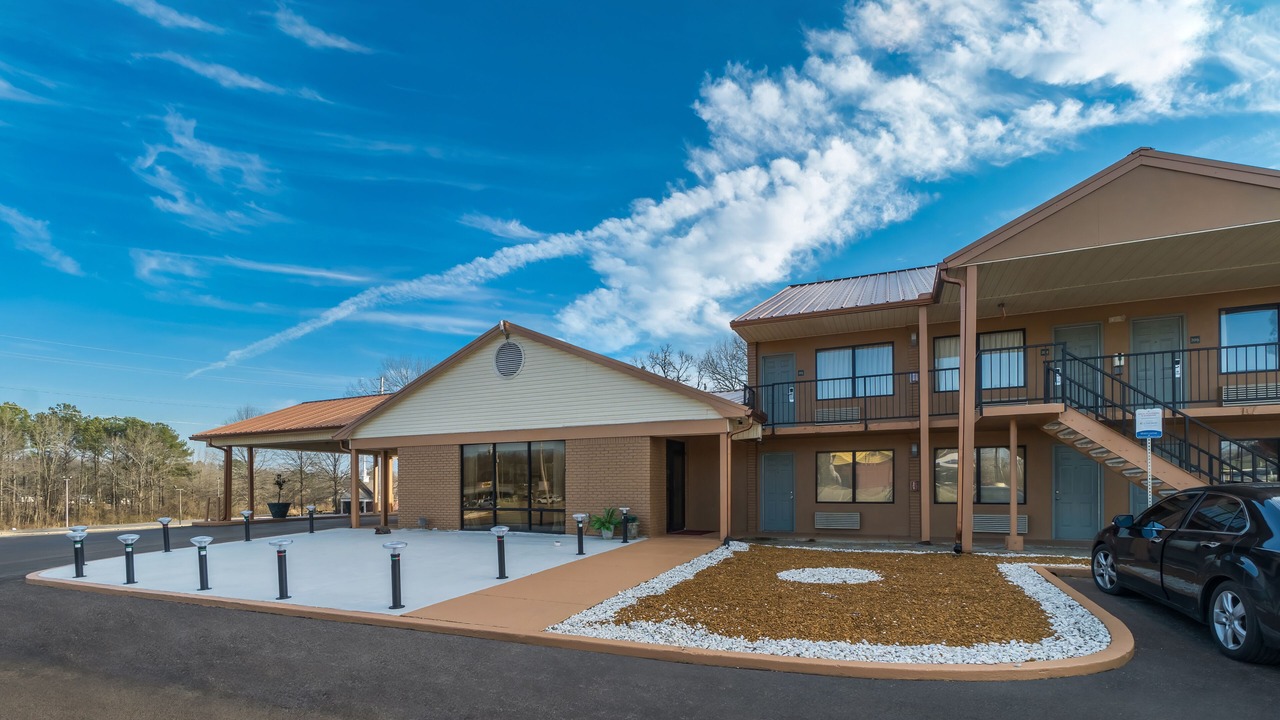 Photo of Outdoor in Corinth