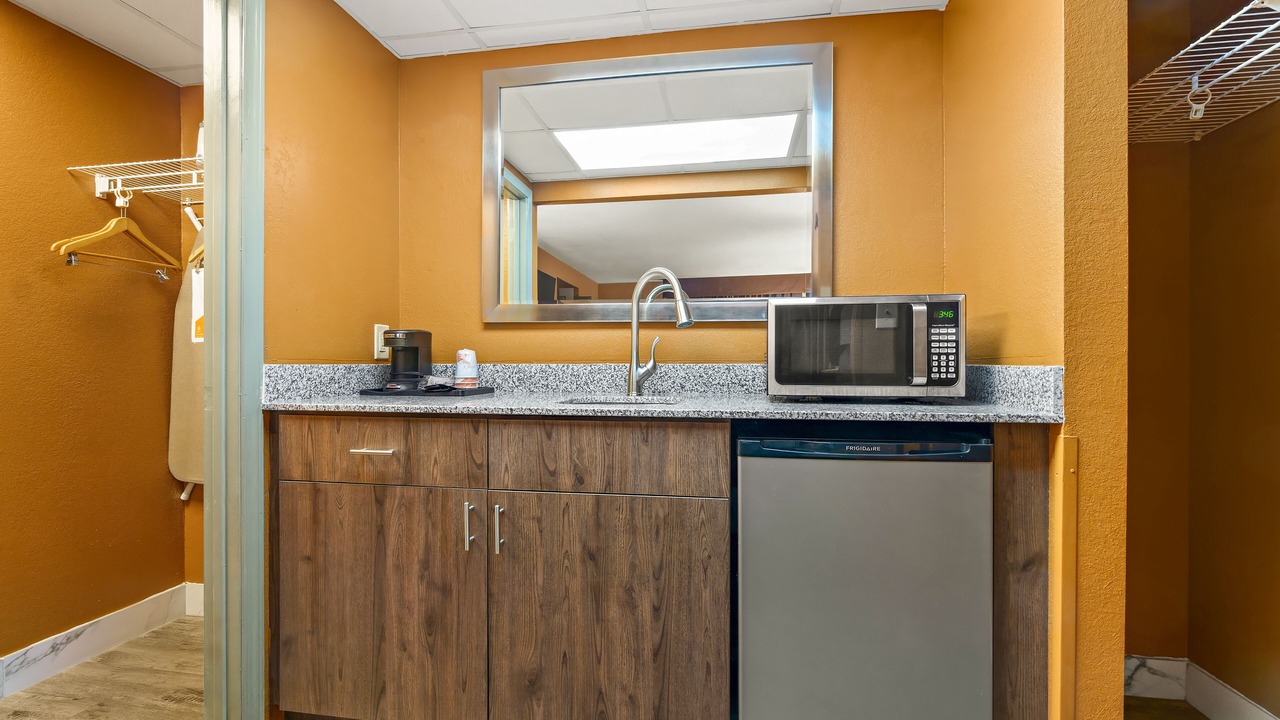 Photo of Bedroom in Corinth