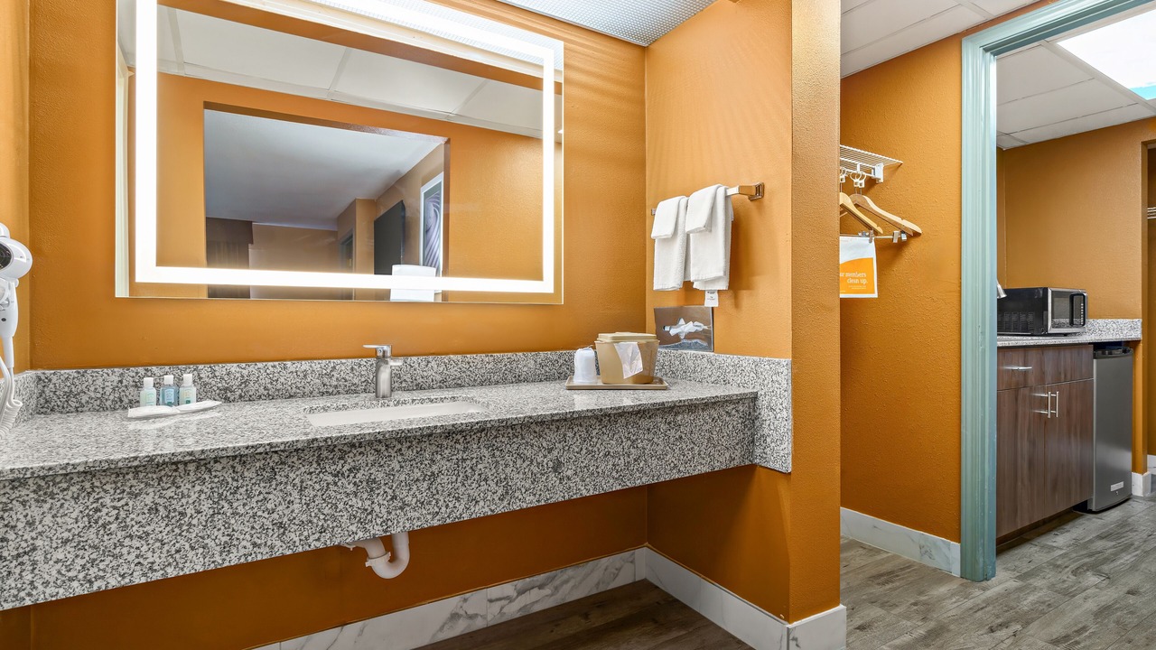 Photo of Bathroom in Corinth