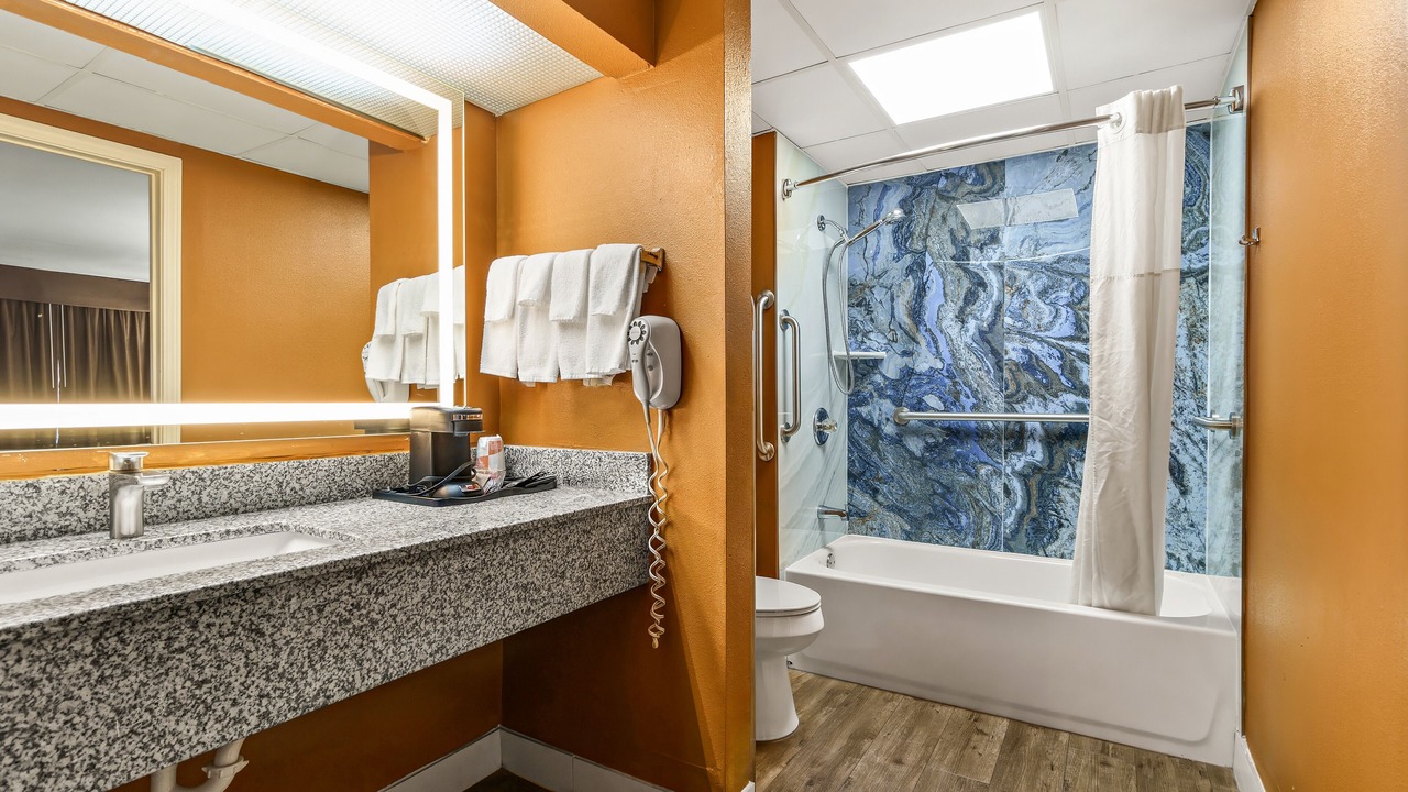 Photo of Bathroom in Corinth