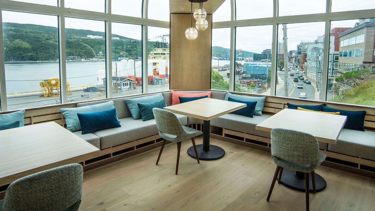 Photo of Others in Downtown St. John's