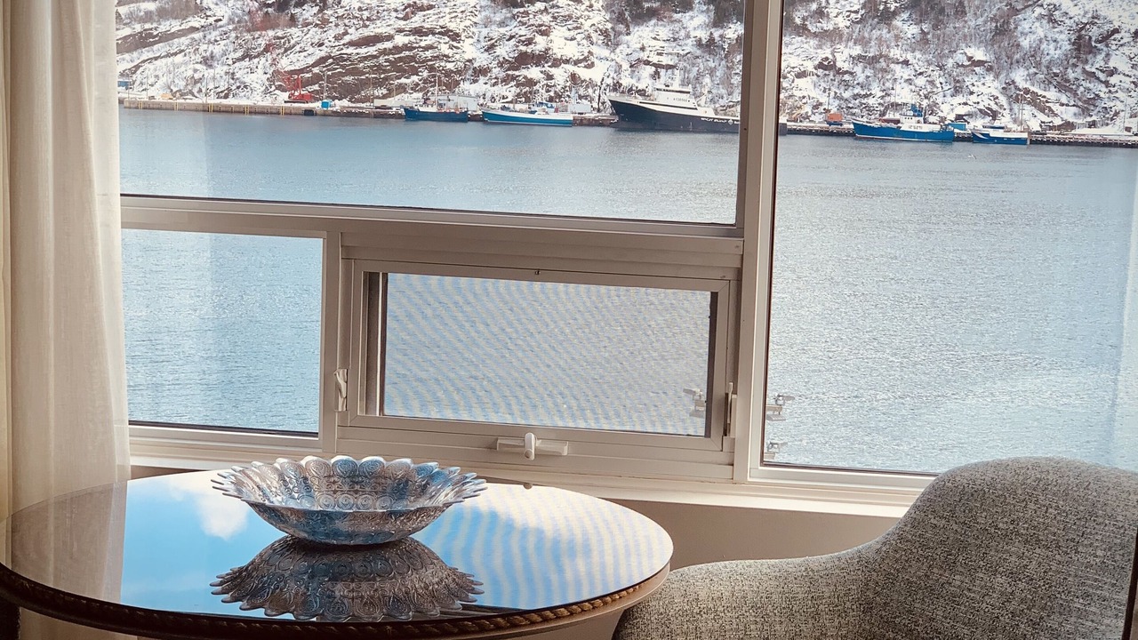 Photo of Outdoor in Downtown St. John's