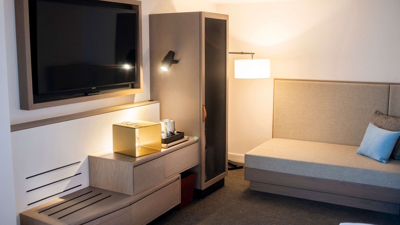 Photo of Bedroom in Downtown St. John's