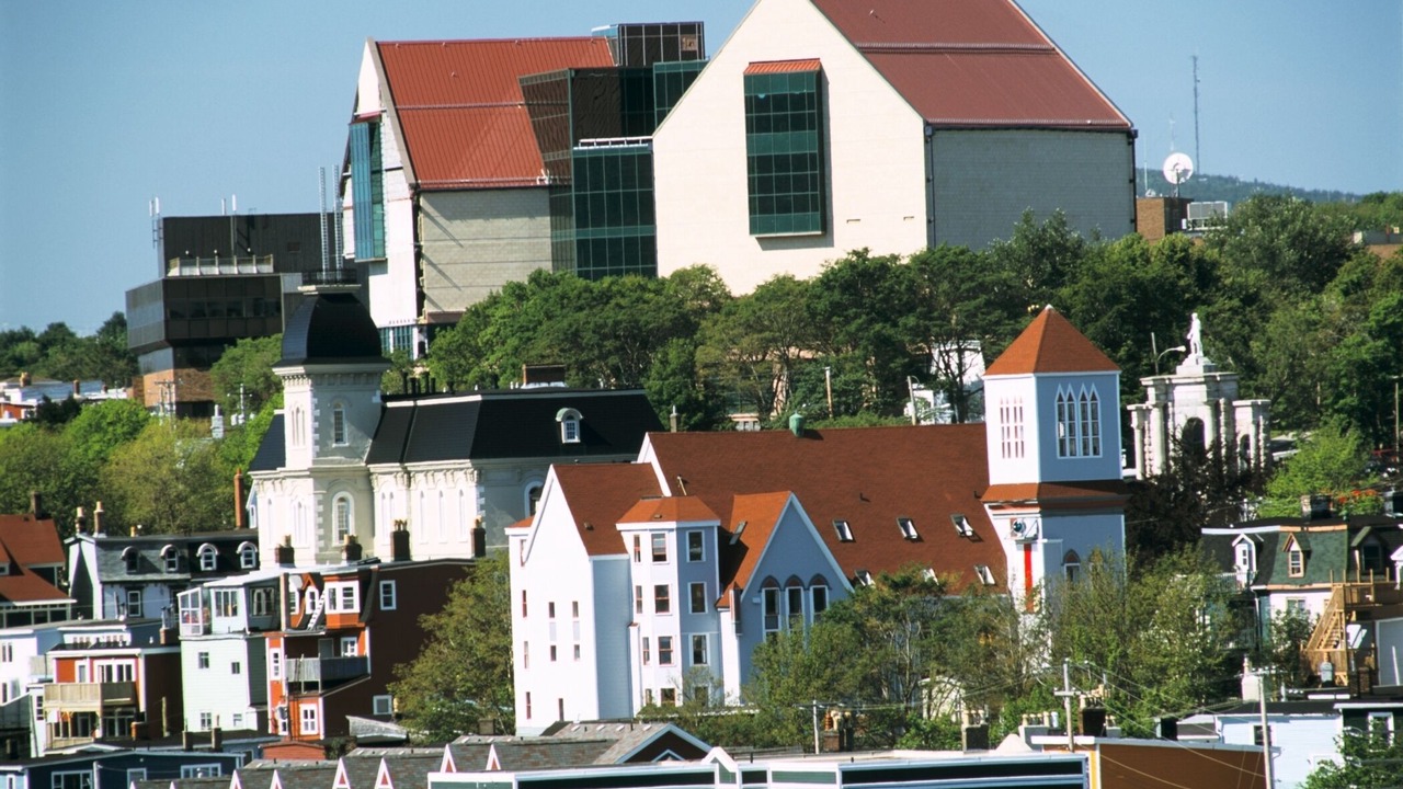 Photo of Others in Downtown St. John's