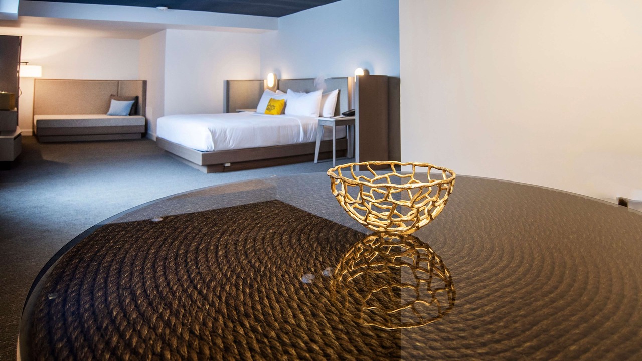 Photo of Bedroom in Downtown St. John's