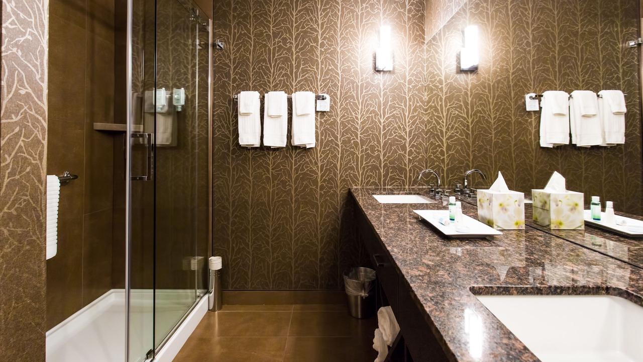 Photo of Bathroom in Southeast Calgary