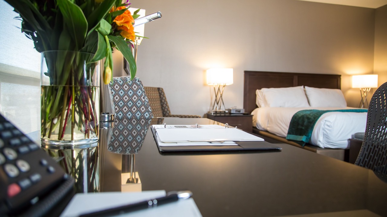 Photo of Bedroom in Southeast Calgary