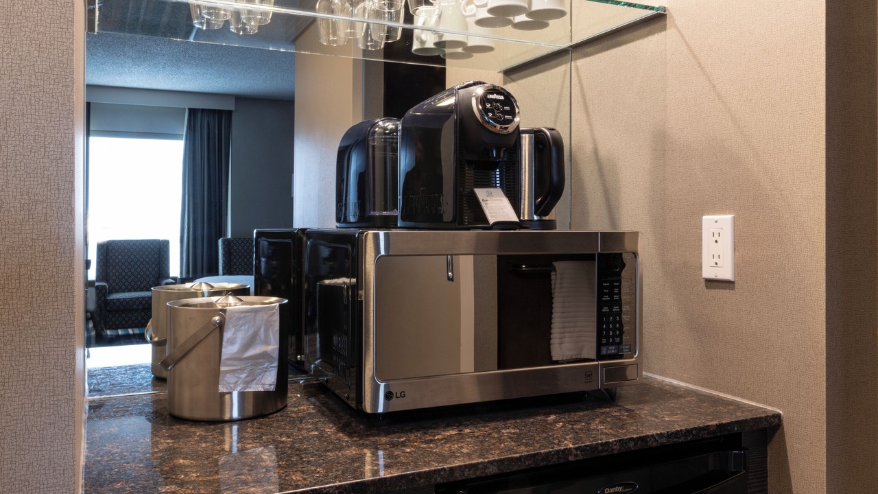 Photo of Bedroom in Southeast Calgary