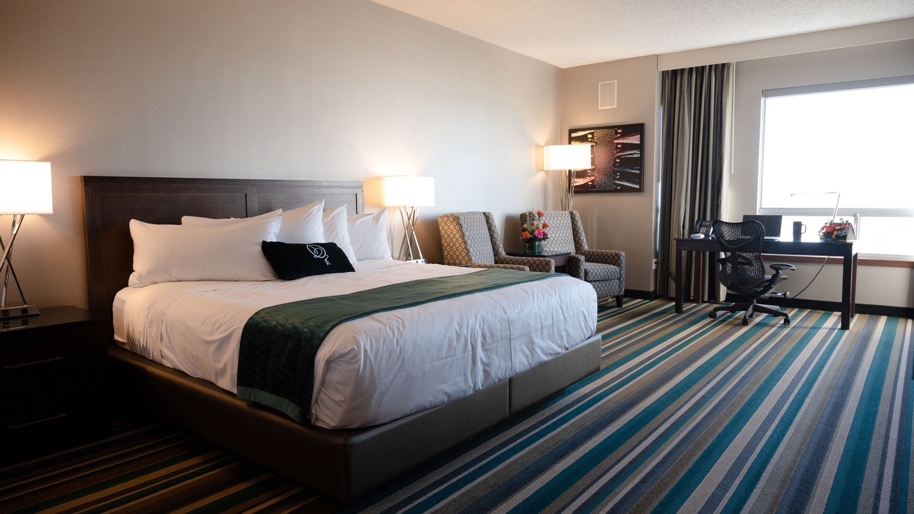 Photo of Bedroom in Southeast Calgary