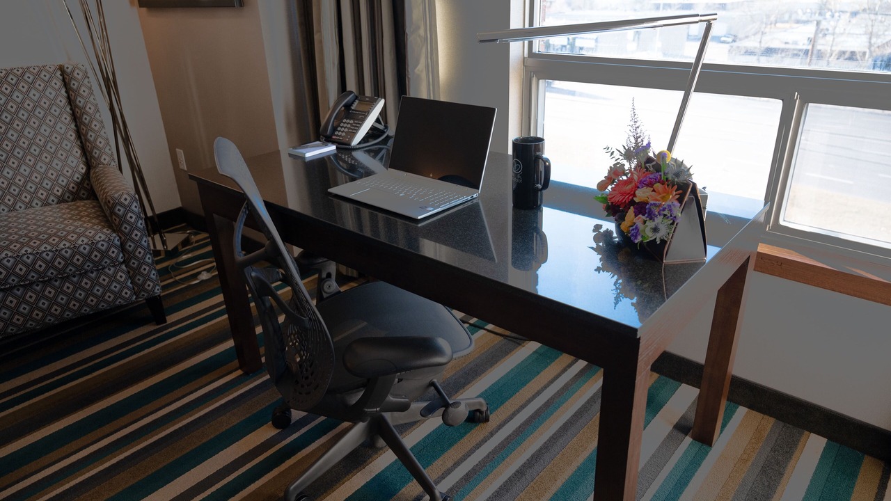 Photo of Bedroom in Southeast Calgary