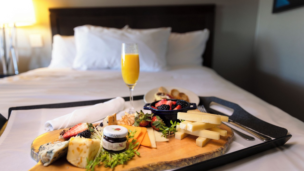 Photo of Bedroom in Southeast Calgary