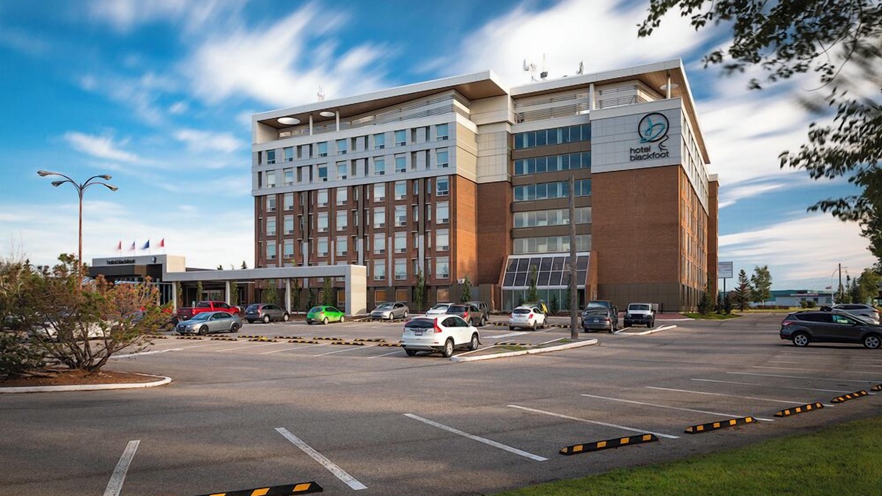 Photo of Outdoor in Southeast Calgary