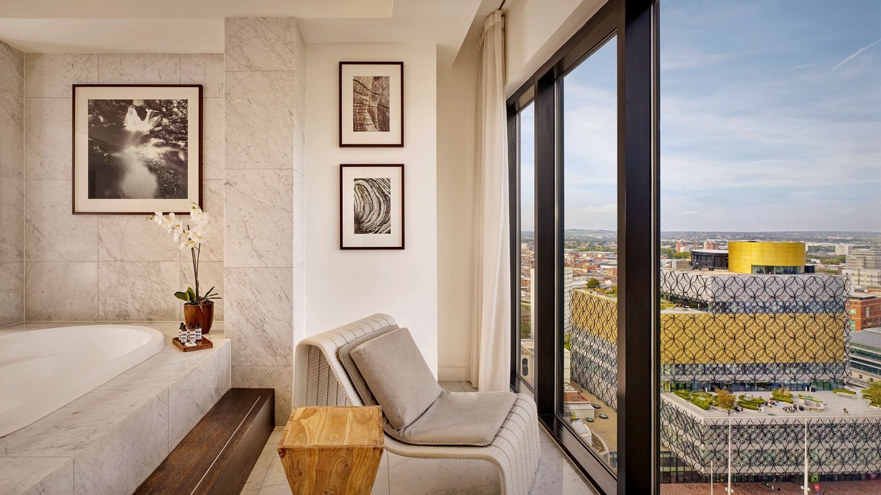 Photo of Others in Convention Quarter