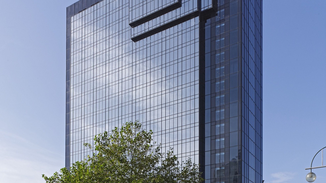 Photo of Outdoor in Convention Quarter