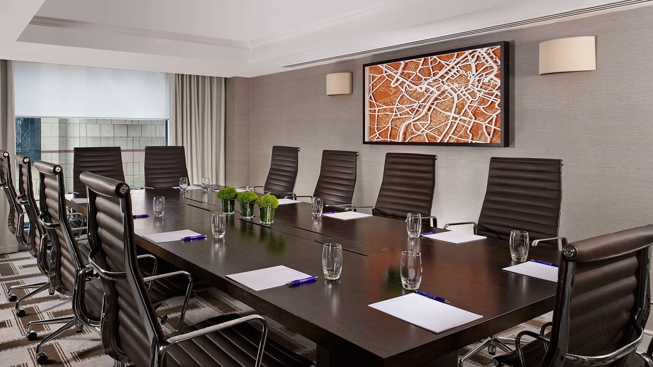 Photo of Others in Convention Quarter